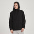 Boysnextdoor Anorak Jacket Black